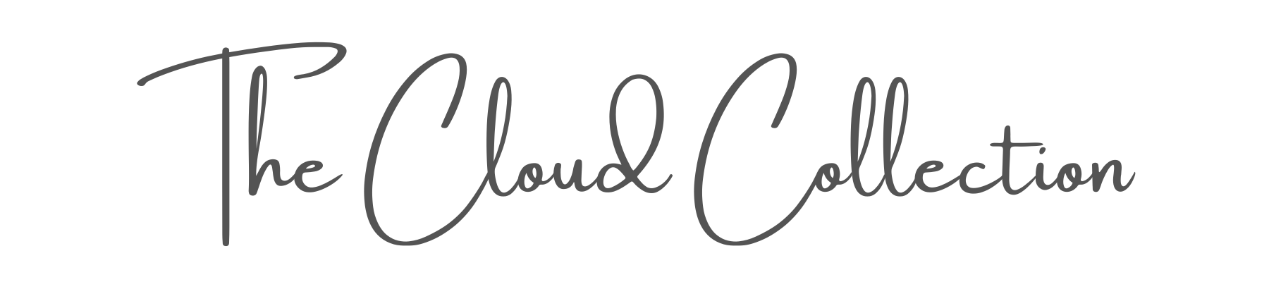 The Cloud Collection